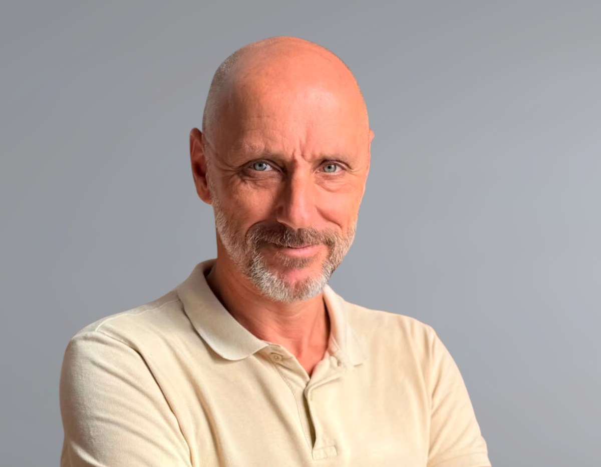 Adriaan Mol